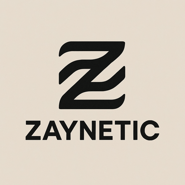 Zaynetic Store